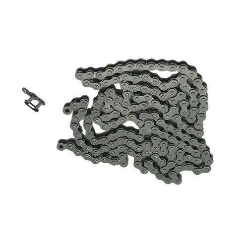 アンチェイン Amazon.com: 72 Link #25 Chain for Minimoto Go Kart 36 Volt
